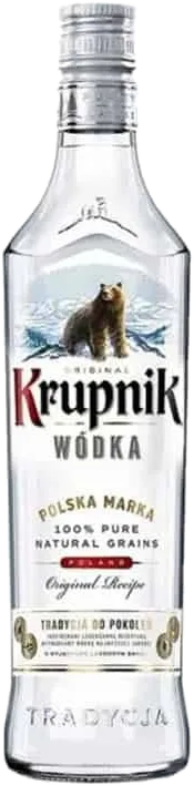 Krupnik