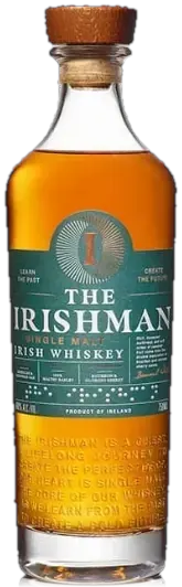 The Irishman