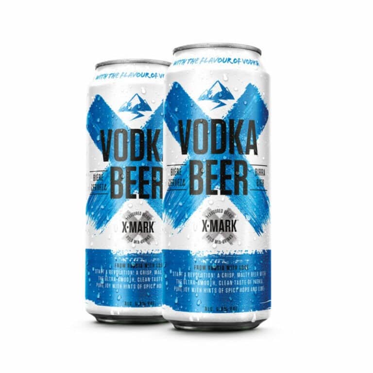 Xmark_Vodka