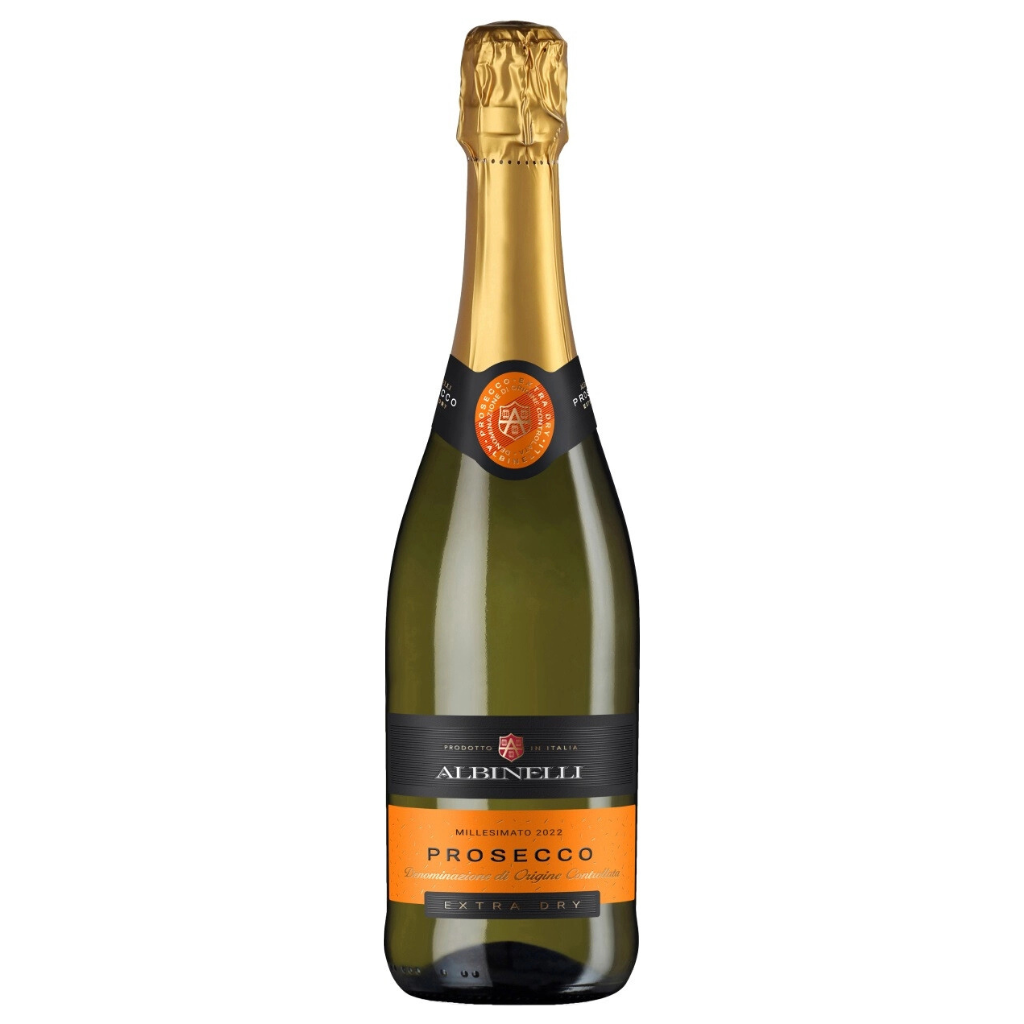 Albinelli Prosecco