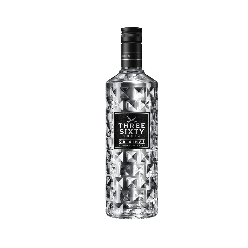 Three Sixty Vodka